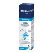Marimer, spray oczyszczający, woda morska do nosa, roztwór izotoniczny, 100 ml https://azcdn.doz.pl/image/d/product/44c2a2b2-scale-180x180.png