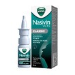 Nasivin Classic (soft 0.05%), (0,5 mg/ml), aerozol do nosa, 10 ml