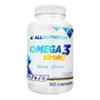 Omega 3 strong, kapsułki, 90 szt.