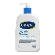Cetaphil Oily Skin Cleanser, łagodny żel oczyszczający do twarzy, 236 ml https://azcdn.doz.pl/image/d/product/1c7b8ce6-scale-180x180.png