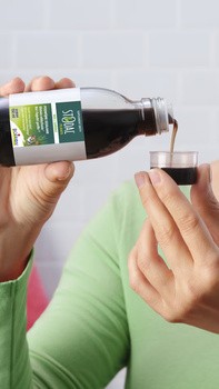 Stodal Plants, syrop, 150 ml