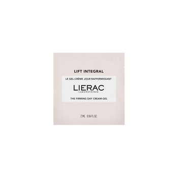 Lierac Lift Integral, krem-żel ujędrniający na dzień, 50 ml