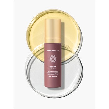 Health Labs Care, retinokrem modelujący owal twarzy Slow On, 30 ml