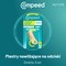Plastry Compeed, na odciski nawilżające, 6 szt.