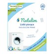 Natulim Eko listi do prania, bezzapachowe, 40 szt.