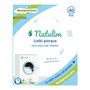 Natulim Eko listi do prania, bezzapachowe, 40 szt.