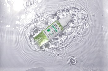 APLB AHA BHA PHA Centella Mist Essence, mgiełka-esencja do twarzy z kwasami i wąkrotą azjatycką, 105 ml