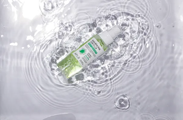 Эссенция-спрей для лица APLB AHA BHA PHA Centella Mist Essence, с кислотами и центеллой, 105 мл — фото 6