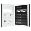 Nanolash DIY Eyelash Extensions Starter Kit, zestaw startowy do aplikacji sztucznych rzęs, Fantasy, 1 szt.