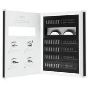 Nanolash DIY Eyelash Extensions Starter Kit, zestaw startowy do aplikacji sztucznych rzęs, Fantasy, 1 szt. https://azcdn.doz.pl/image/d/product/cd9c966f-scale-180x180.png