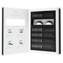 Nanolash DIY Eyelash Extensions Starter Kit, zestaw startowy do aplikacji sztucznych rzęs, Fantasy, 1 szt.