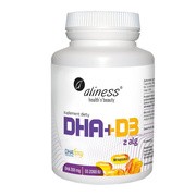 Aliness DHA z alg + D3, kapsułki, 60 szt. https://azcdn.doz.pl/image/d/product/4a8ef5d6-scale-180x180.png