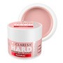 Claresa Hard&Easy Builder Gel, żel budujący do paznokci, Natural, 45 g