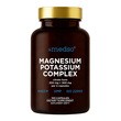 Medso Magnesium Potassium Complex, kapsułki twarde, 100 szt.