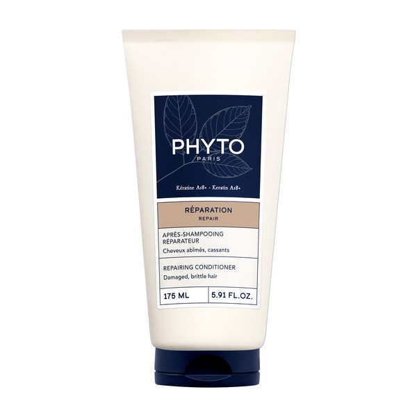 Phyto Phyto Repair, Spülung aufbauend, 175 ml — Inhaltsstoffe und Bewertung