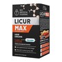 Licur MAX, kapsułki twarde, 60 szt.