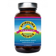 KENAY Spirulina Pacifica hawajska, 500 mg, tabletki, 60 szt. https://azcdn.doz.pl/image/d/product/a00c7927-scale-180x180.png
