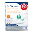 PiC Soffix Med, antybakteryjne plastry pooperacyjne 10 x10 cm, 5 szt.