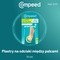 Plastry Compeed, na odciski między palcami, 10 szt.