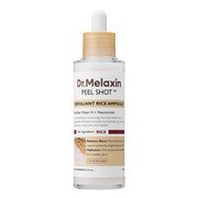 Dr.Melaxin Peel Shot Exfol White Rice Ampoule, złuszczająca ampułka z ekstraktem z białego ryżu, 80 ml https://azcdn.doz.pl/image/d/product/3c85b550-scale-180x180.png