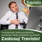 Travisto, tabletki, 40 szt.