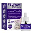 Feliway Optimum Kot, wkład uzupełniający, 48 ml