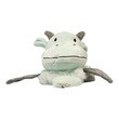 Beeztees Puppy Flatino Smok, zabawka pluszowa dla szczeniąt, 45 cm, 1 szt.