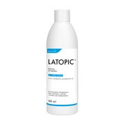 alt Latopic, emulsja do kąpieli, 400 ml