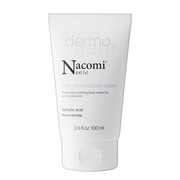 Nacomi Next LVL Dermo, oczyszczająco-łagodzący krem z kwasem salicylowym i niacynamidem, 100 ml https://azcdn.doz.pl/image/d/product/175d1b9b-scale-180x180.png