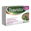 Travisto Fast, tabletki do ssania, smak porzeczkowy, 20 szt.