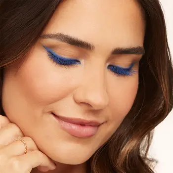 Bourjois Twist-Up The Volume, tusz do rzęs, 03 Ultra Blue, 8 ml