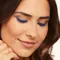 Bourjois Twist-Up The Volume, tusz do rzęs, 03 Ultra Blue, 8 ml