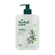 Farmona Herbal Care, ochronne mydło do rąk, Zielona Oliwka, 500 ml