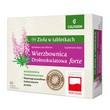 Wierzbownica drobnokwiatowa forte, tabletki, 60 szt.