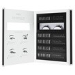 Nanolash DIY Eyelash Extensions Starter Kit, zestaw startowy do aplikacji sztucznych rzęs, Divine, 1 szt.
