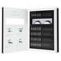 Nanolash DIY Eyelash Extensions Starter Kit, zestaw startowy do aplikacji sztucznych rzęs, Divine, 1 szt.