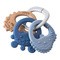 B.box Trio Lullaby Blue, gryzak logopedyczny, 3 szt.