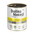 Dolina Noteci Premium Mokra karma dla psa bogata w kurczaka, puszka, 800 g