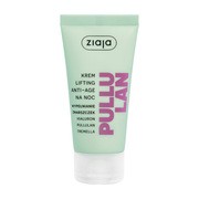 Ziaja Pullulan, krem liftingujący na noc, 50 ml