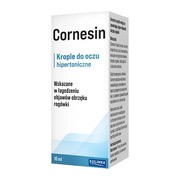 alt Cornesin, hipertoniczne krople do oczu, 10 ml