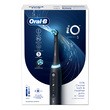Oral-B, Seria iO 5, black, szczoteczka elektryczna
