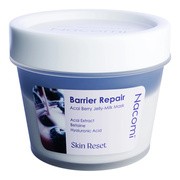Nacomi, Barrier Repair Acai Berry Jelly-Milk, maska do twarzy, 80 ml https://azcdn.doz.pl/image/d/product/1aa736fe-scale-180x180.png