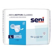 Seni Active Classic, majtki chłonne, large, 10 szt. https://azcdn.doz.pl/image/d/product/8583d68d-scale-180x180.png