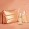 Zestaw Crystallove, serum, 30 ml + mgiełka z kryształem górskim, 100 ml + kosmetyczka, 1 szt.