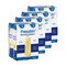 Zestaw 4x Fresubin Protein Energy Drink o smaku waniliowym, płyn, 4 x 200 ml