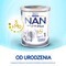 Nestle Nan Optipro Plus 1, 5 HMO, mleko początkowe dla niemowląt od urodzenia, 800 g