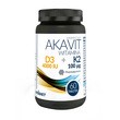 Akavit Witamina D3 4000 IU +K2, tabletki, 60 szt.
