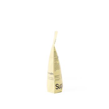 SuperPauza Kreatyna Super siła, proszek, smak cytrynowo-malinowy, 255 g