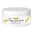 Nacomi, peeling cukrowy do stóp, 125 g