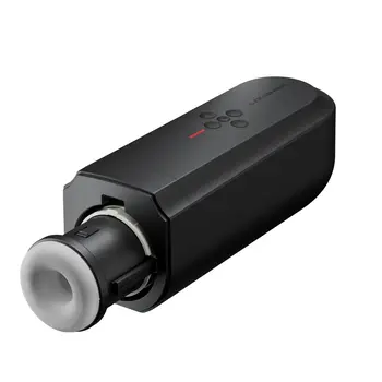 Lovense Solace, interaktywny masturbator, 1 szt.